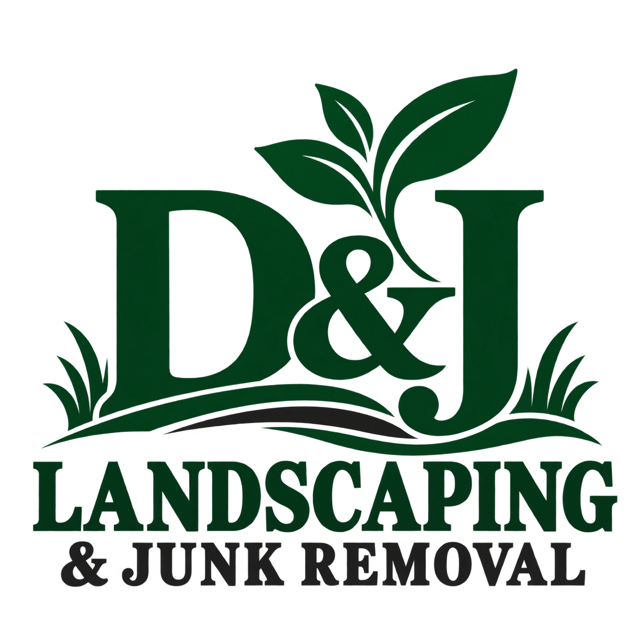 D&J Landscaping and Junk Removal